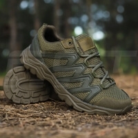 Тактичні кросівкі демісезонні